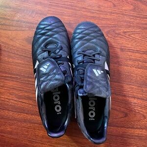Copa glora addidas soccer cleats